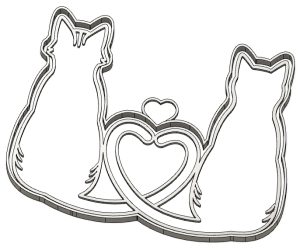 2-chats-St-Valentin