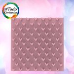2066 Textura corazones.65