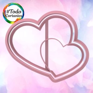 2074 Corazones 2.73
