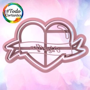 2085 Corazón love you.85