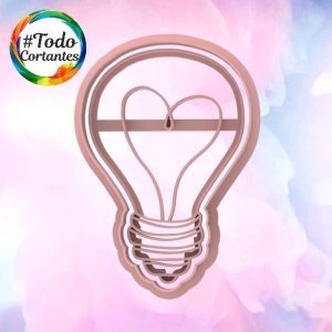 2121 Foco corazón.106