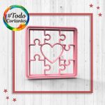 2154 Puzzle love.214
