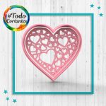 2161 Corazón patrón.222