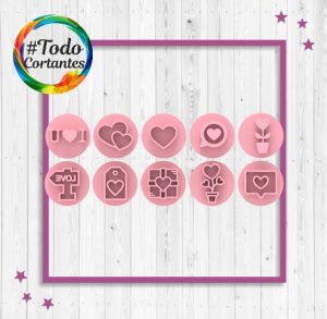 3459-Set-stamps-love-6.4