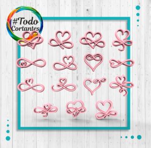 3567-Set-stamps-corazones-2.70