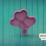 Globos-de-corazones
