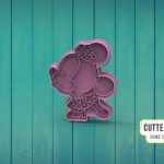 Minnie-beso