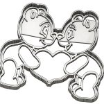 Ours-St-Valentin