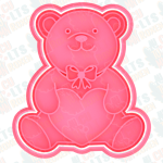 Valentine-day-bear-cookie-cutter
