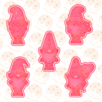 Valentine's-day-gnomes-cookie-cutter-set-of-5