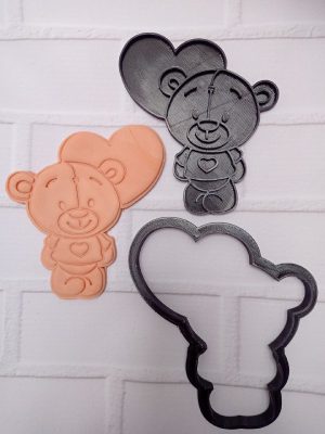 oso-corazon