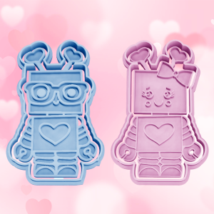 robots