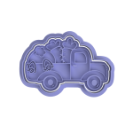 Bunny-in-the-Truck