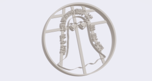 3-TaylorSwift-Anti-Hero-CookieCutter