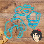 Aladdin-6cm