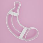 Banana-penis-cookie-cutter