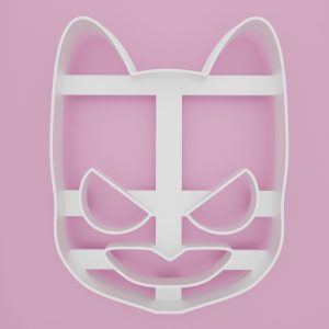 Batman-2-Cookie-cutter