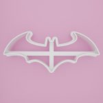 Batman-symbol-cookie-cutter