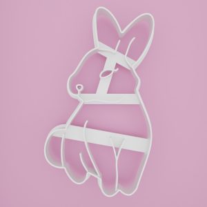 Bunny-3-cookie-cutter