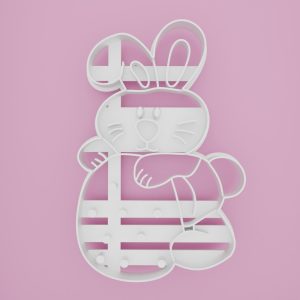 Bunny-with-an-egg-cookie-cutter