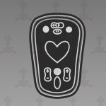 CONTROL-8CM-MARCADOR