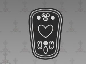 CONTROL-8CM-MARCADOR