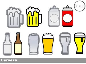 Cerveza