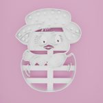 Chick-in-a-shell-cookie-cutter