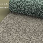 dirty grunge texture background design
