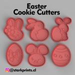 Easter-cults