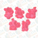 Easter-gnomes-cookie-cutter-set-of-5
