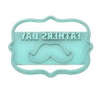 Fathers Day 3 Cookie Cutter