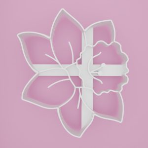 Flower-1-Cookie-cutter