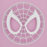 Formička-Spiderman-2