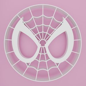 Formička-Spiderman-2