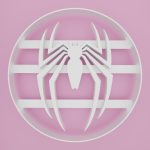 Formička-Spiderman-logo-3