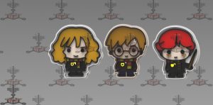 HERMION,-HARRY-Y-RON