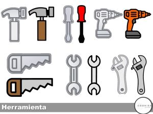 HERRAMIENTA