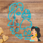 Jasmine-busto-7cm