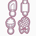 MINI-set-Cortantes