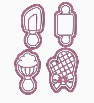 MINI-set-Cortantes