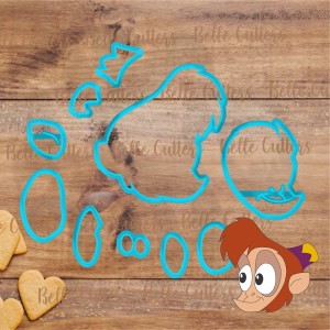 Macaco-aladdin