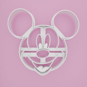 Mickey-Mouse