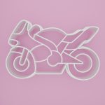 Motorcycle