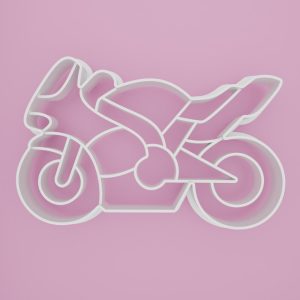 Motorcycle
