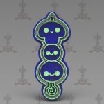 PAPA2-8CM-MARCADOR