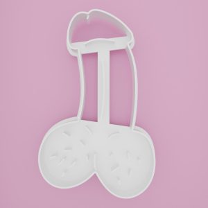 Penis-2-cookie-cutter