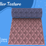 Roller-Texture-Scallop-14.3