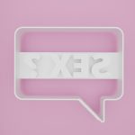 Sex-message-cookie-cutter