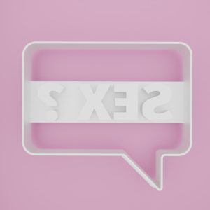 Sex-message-cookie-cutter